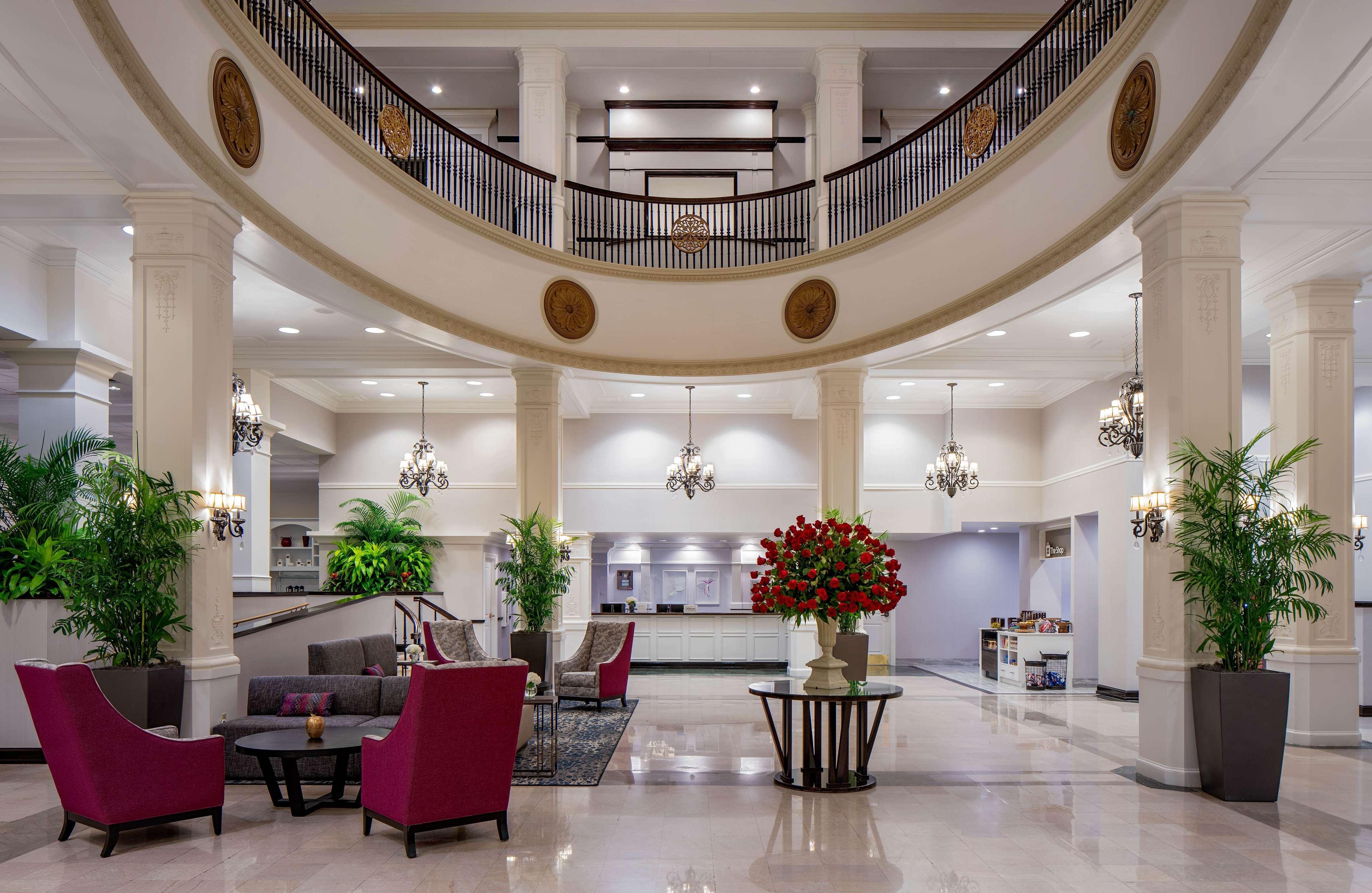 Hilton Garden Inn Jackson Downtown Екстериор снимка