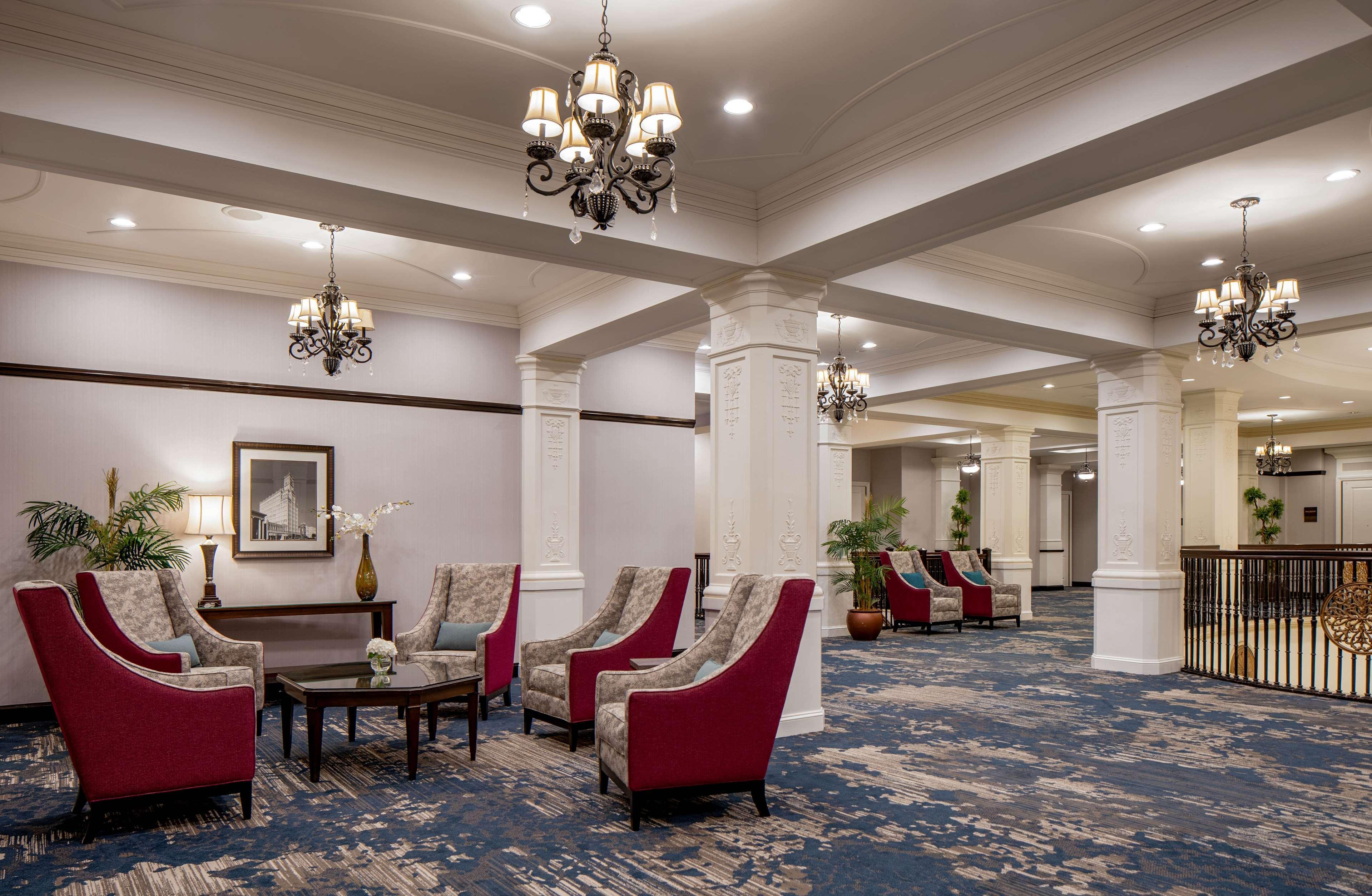 Hilton Garden Inn Jackson Downtown Екстериор снимка