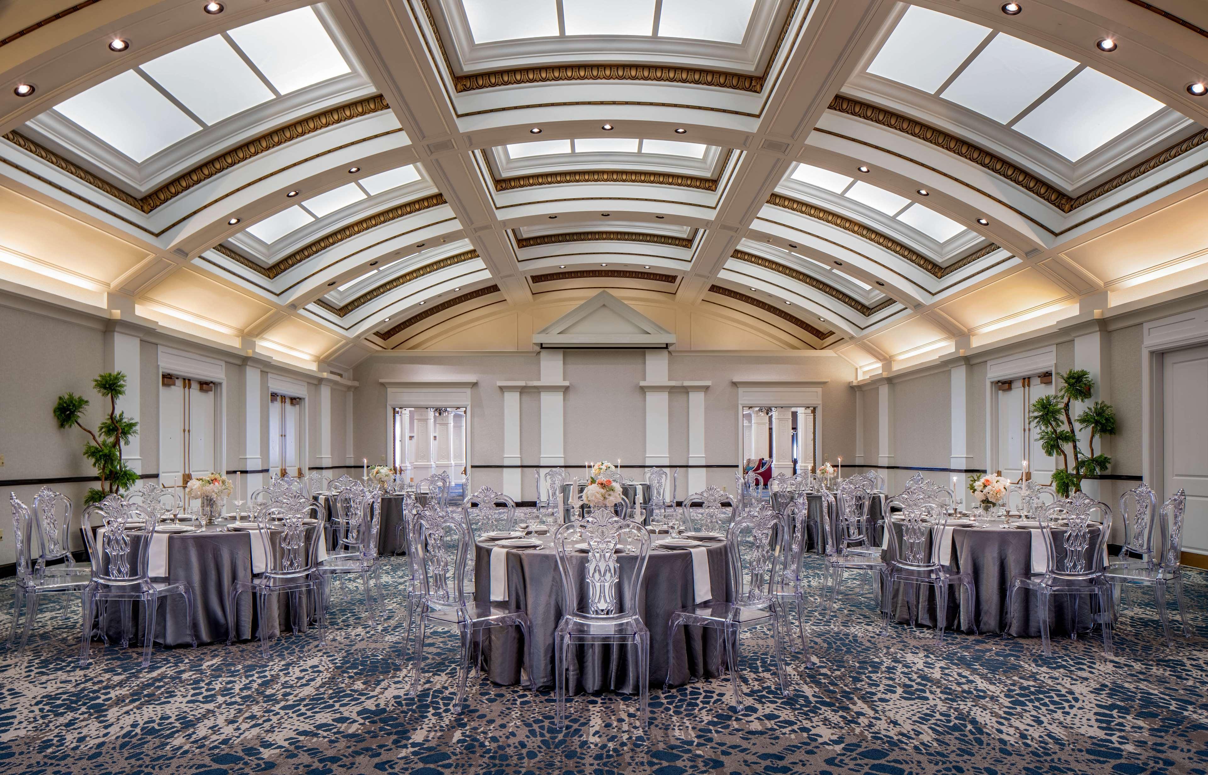 Hilton Garden Inn Jackson Downtown Екстериор снимка