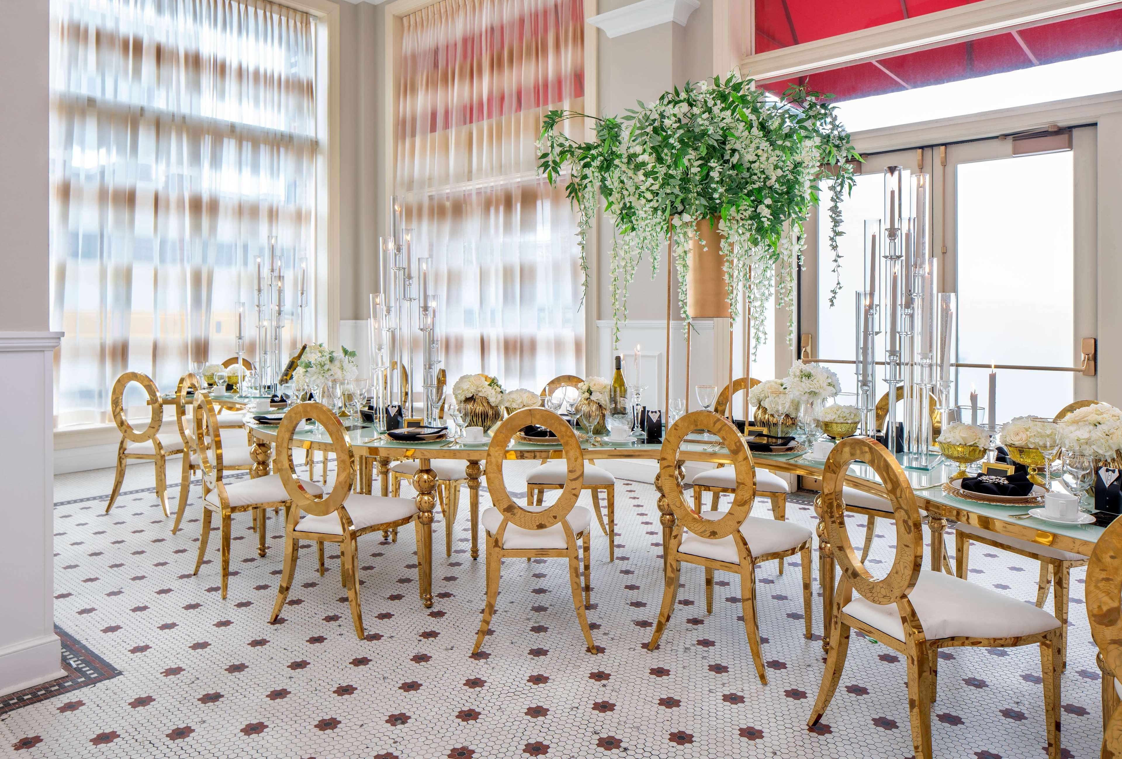 Hilton Garden Inn Jackson Downtown Екстериор снимка